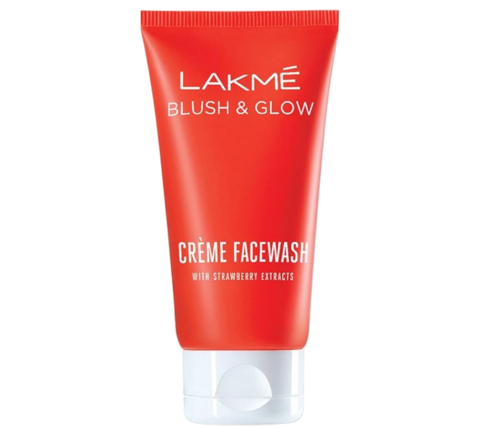 Lakme Creme Face wash